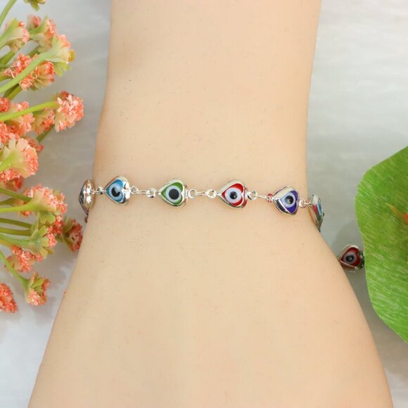 "New Beautiful Design Bracelet for Women/Girls, Gift, B620 - Picture 9 of 10